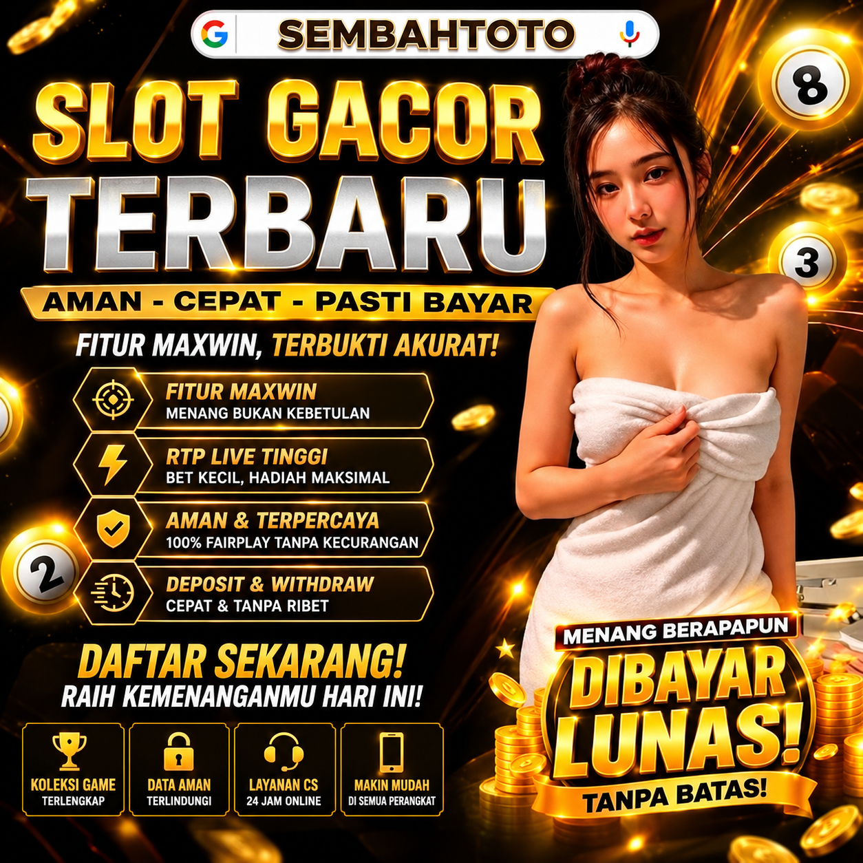 SEMBAHTOTO